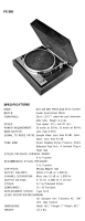 Kenwood PC-350-Brochure